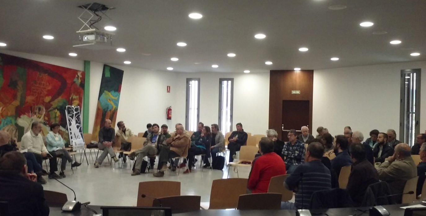 Foto: @Ac_Huesca