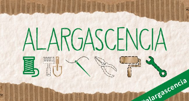 Alargascencia AMIGOS TIERRA