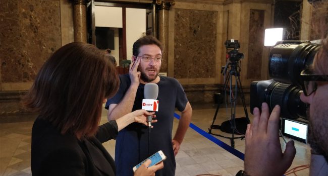 Albano Dante Fachin