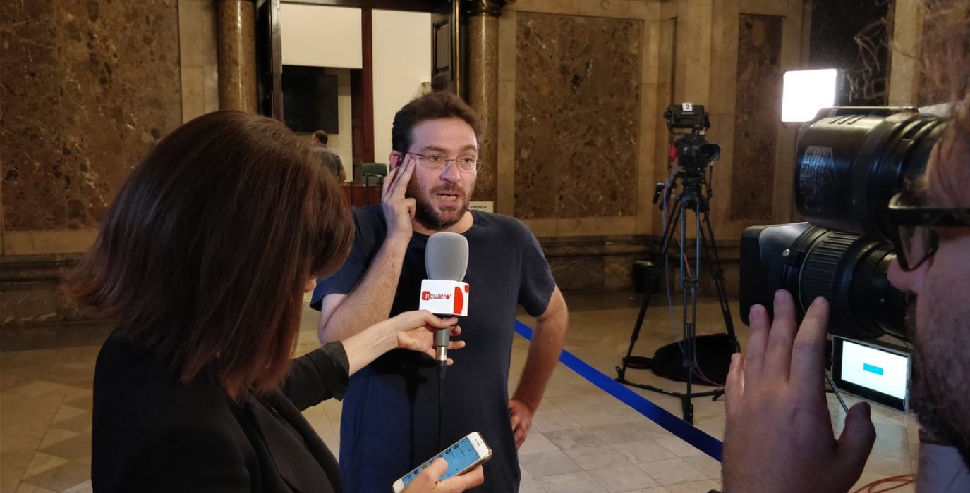 Albano Dante Fachin