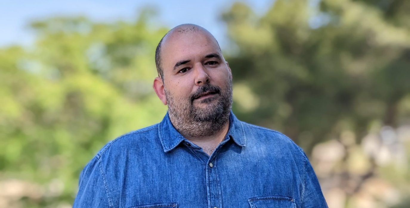 Alberto Alcaine