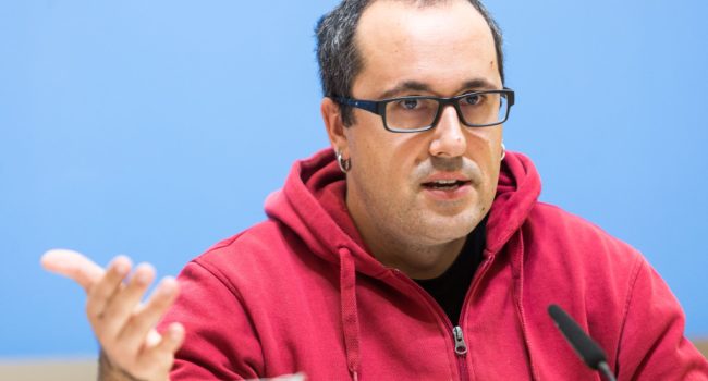Foto: Miguel G. García (AZ)