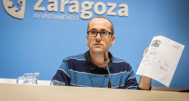 Foto: Daniel Marcos (AZ)