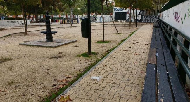 Alegaciones del movimiento vecinal zaragozano al proyecto de presupuestos del Ayuntamiento de Zaragoza