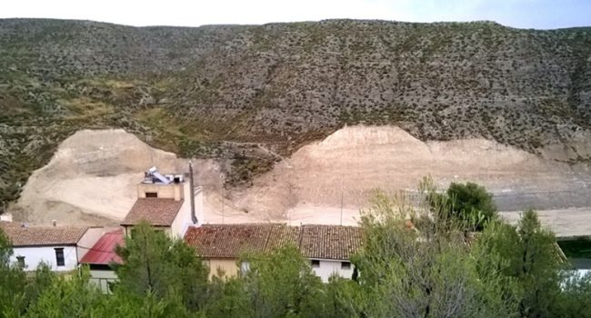 Alfocea GRAVERA