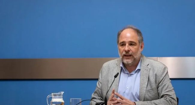 Alfonso Mendoza | Foto: AZ
