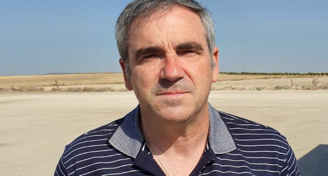 moratoria para los proyectos eólicos y fotovoltaicos