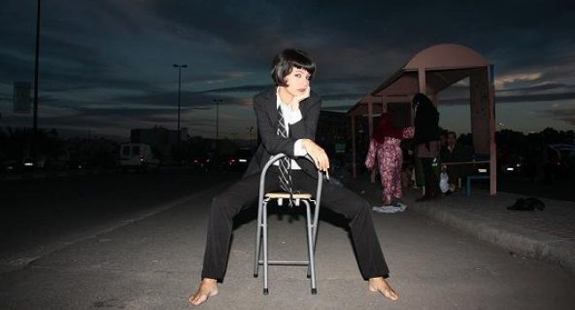 Alicia Murillo. Foto: Varuna Mateo
