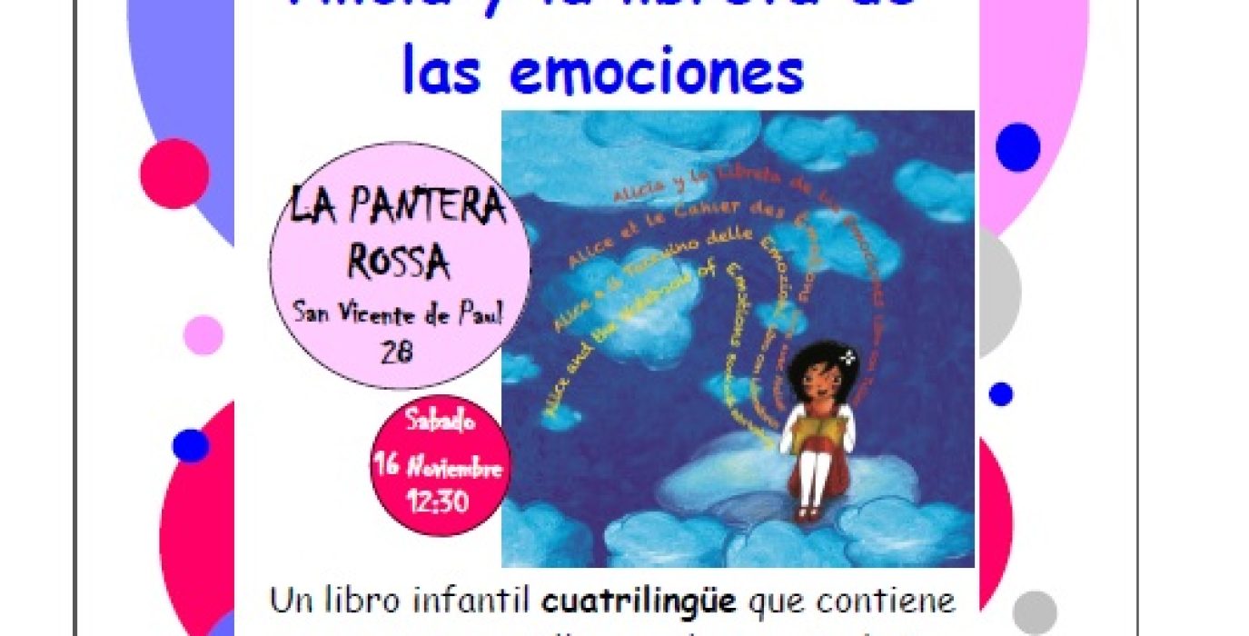 Alicia cuento