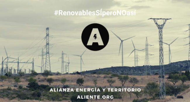 Aliente