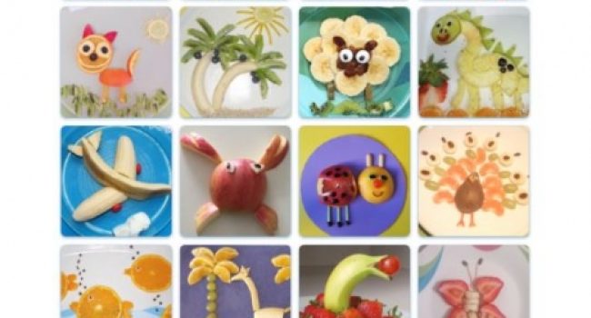 Alimentación saludable