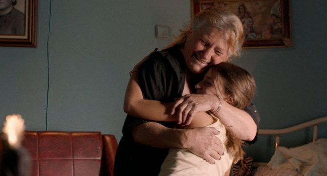 Fotograma de "Alma Viva" de Cristèle Alves Meira.