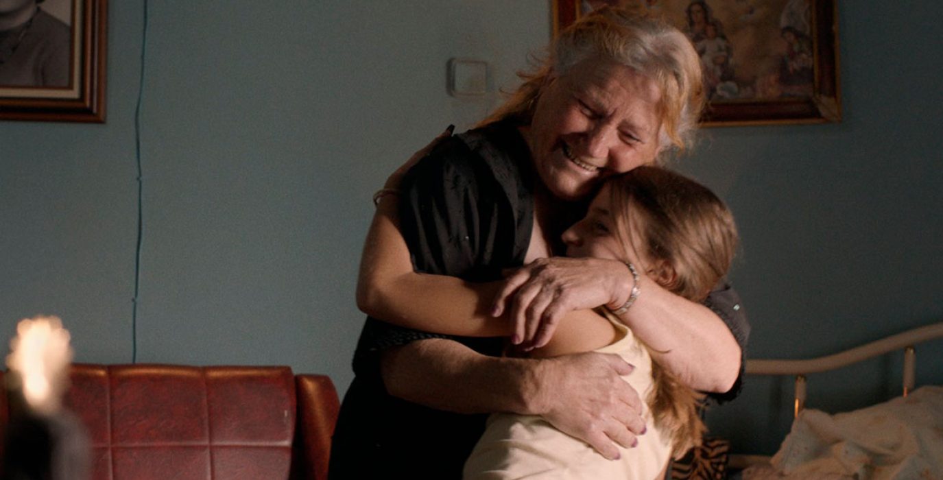 Fotograma de "Alma Viva" de Cristèle Alves Meira.
