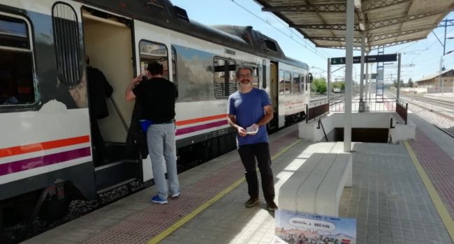 Foto: Alto Aragón en Común