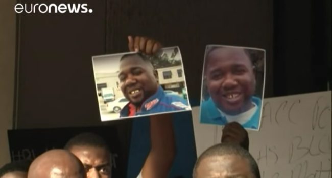 Alton Sterling