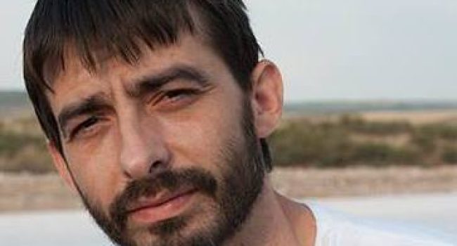 Alvaro Sanz Foto IU 2