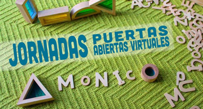 Amonico puertas abiertas