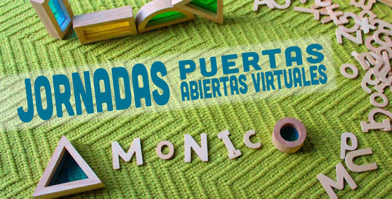 Amonico puertas abiertas