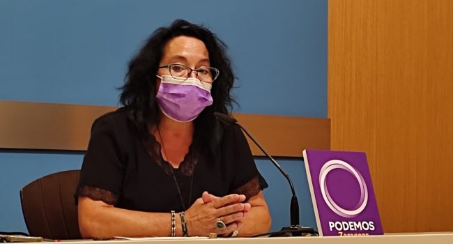 Foto: Podemos