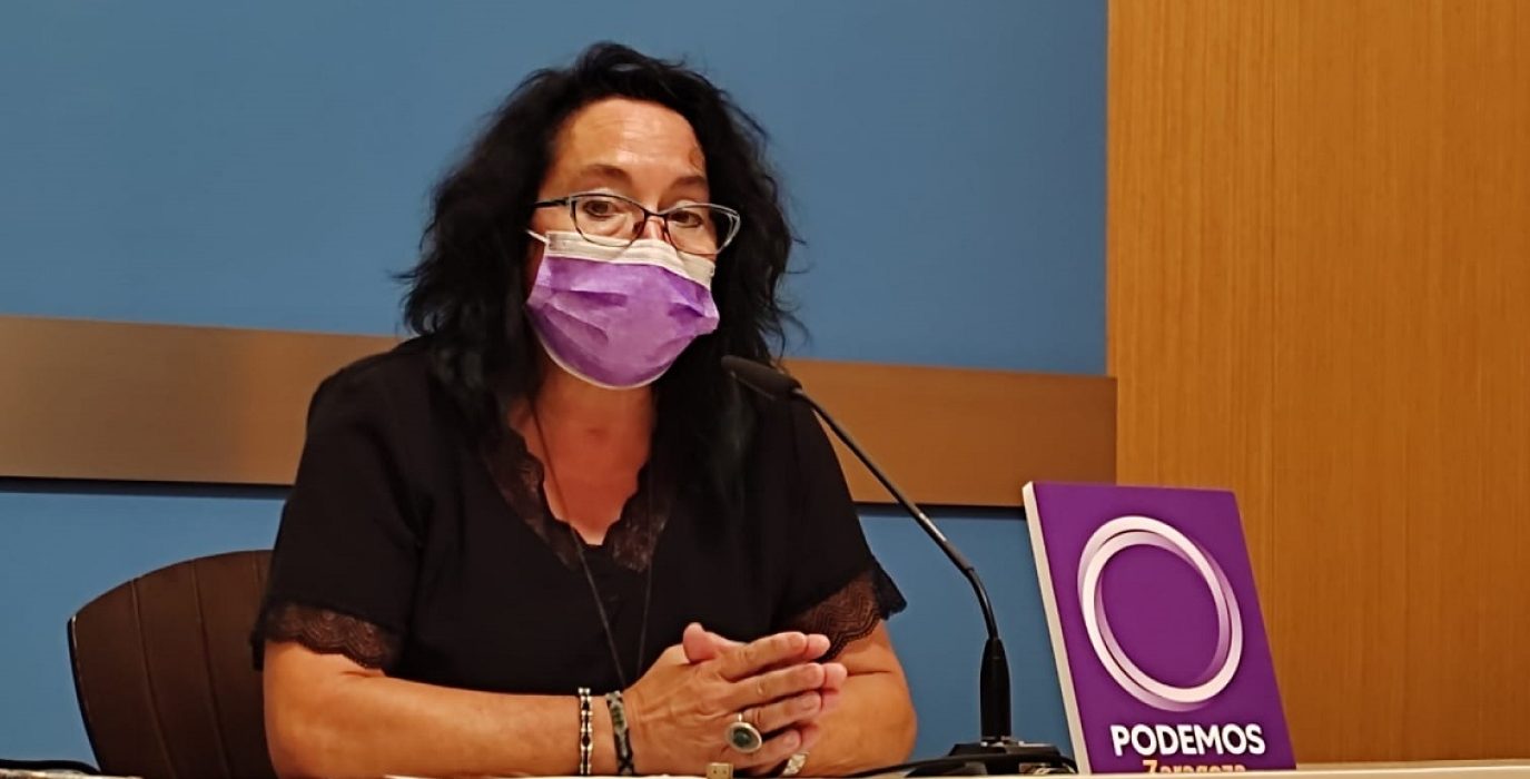 Foto: Podemos