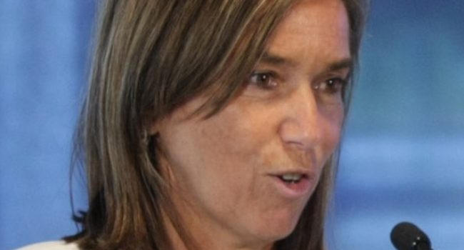 Ana Mato.