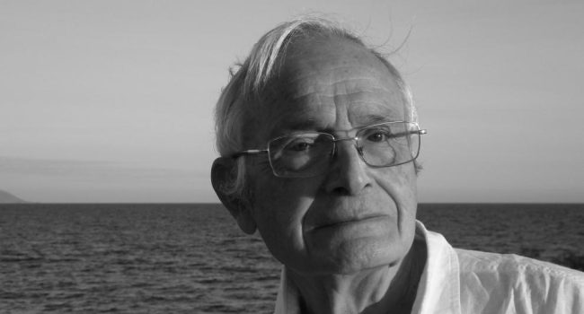 Nos ha dixato Ánchel Conte