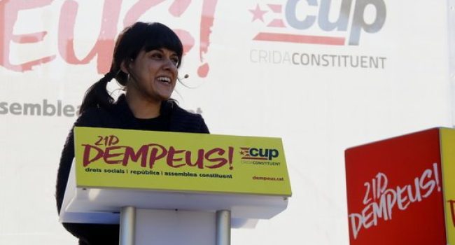 Foto: @cupnacional