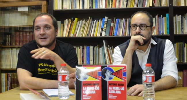 Foto: Francesc Sans