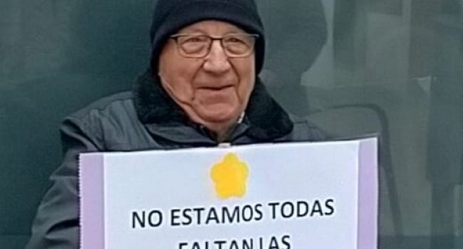 Antonio Sofín, en una imagen de archivo.