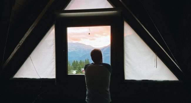Aquí quiero vivir: una aproximación al problema de la vivienda en el Pirineo aragonés