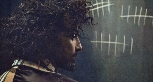 Ara Malikian | Foto: Eugenio Recuenco