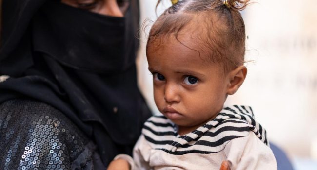 Foto: UNICEF Yemen