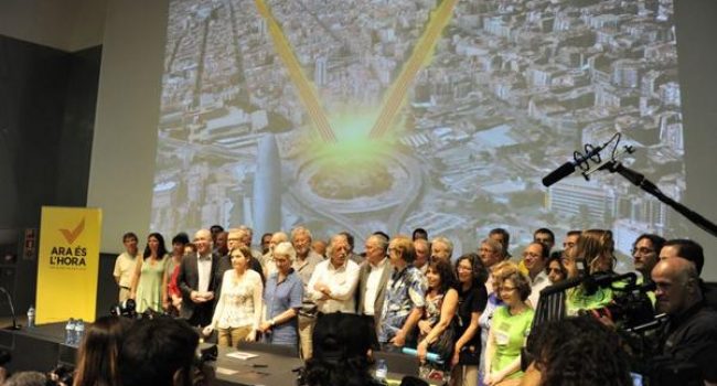 Foto: @Araeslhora