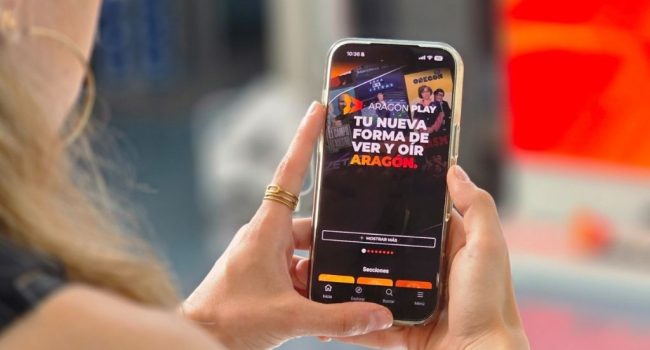 Imagen de Aragón TV