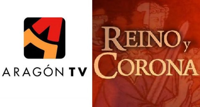 AragonTV Reino y Corona