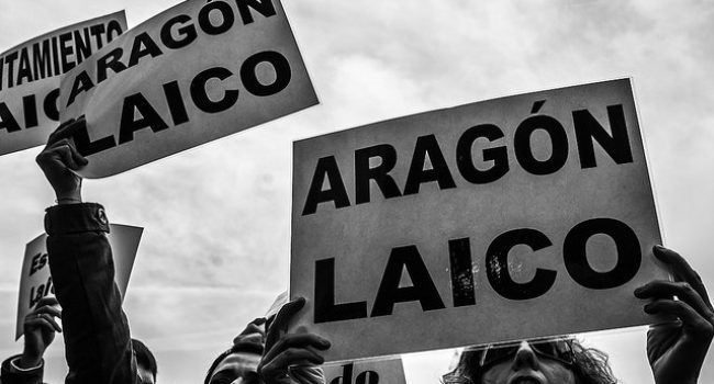 Foto: Diego Díaz (AraInfo)