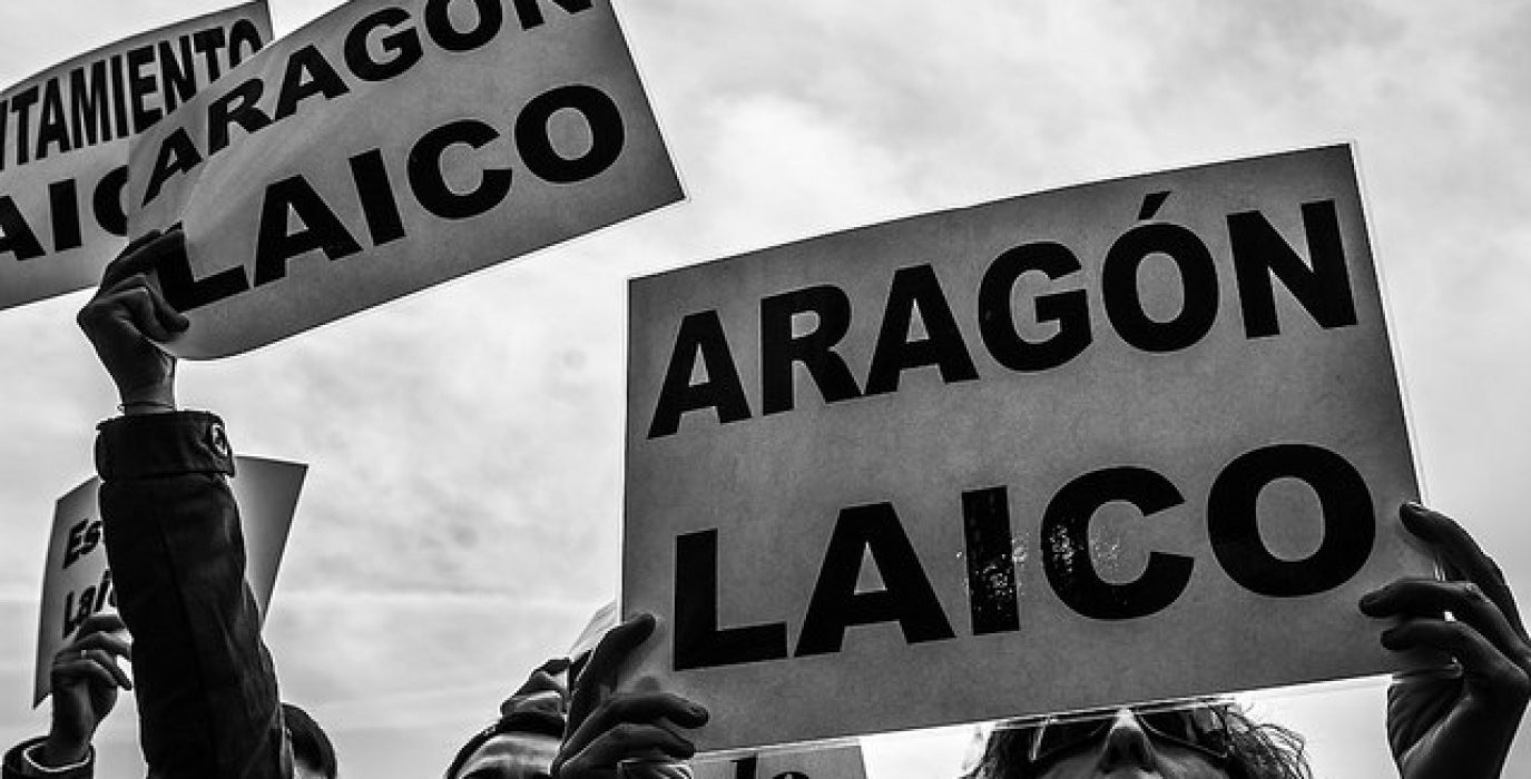 Foto: Diego Díaz (AraInfo)