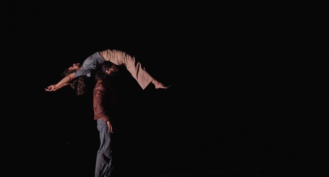 Aragón se exhibe en CircoRed