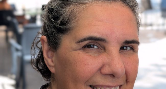 Arancha García-Carpintero Broto