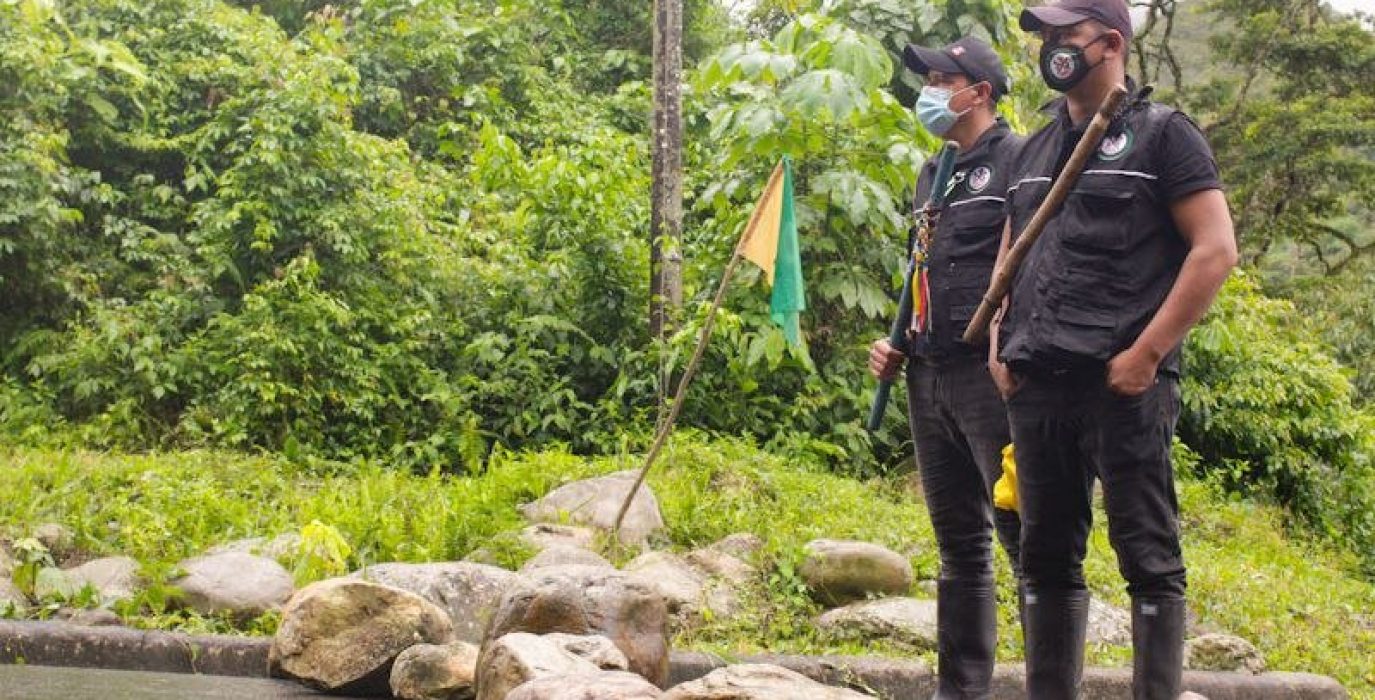 Foto: Colombia Informa