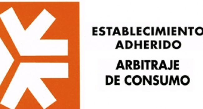 Arbitraje consumo