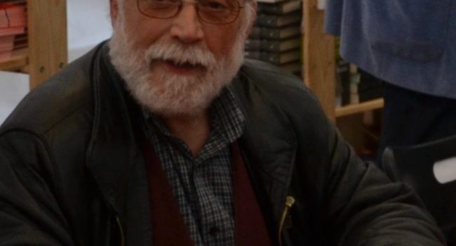 Arcadi Oliveres.