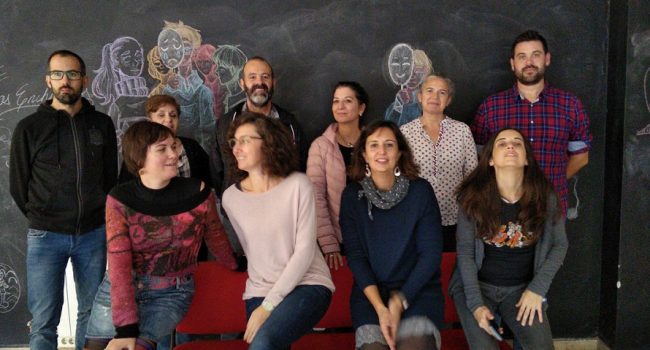 (Archivo) Foto: Asociación de Profesorado de Música de Aragón APMA