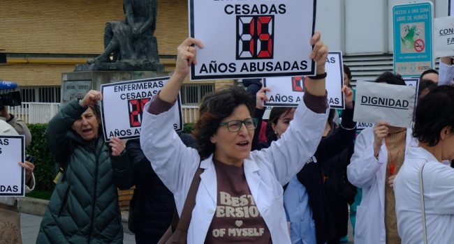 (Archivo) Foto: STEPA
