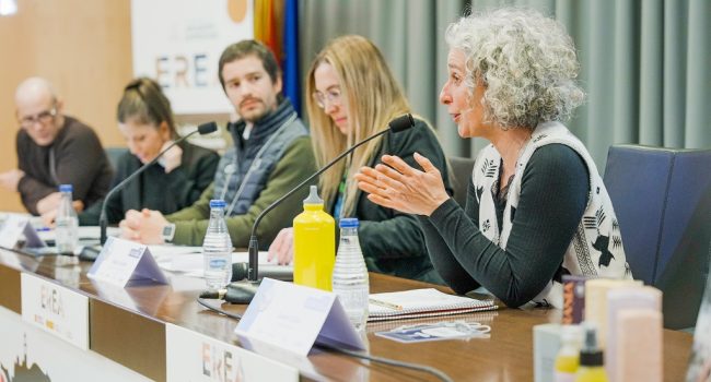 (Archivo) EREA 2024