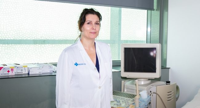 Arranca el servicio de ginecología accesible en Zaragoza