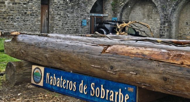 Foto: Artecor Monegros