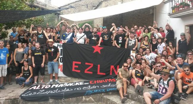 Artieda EZLN
