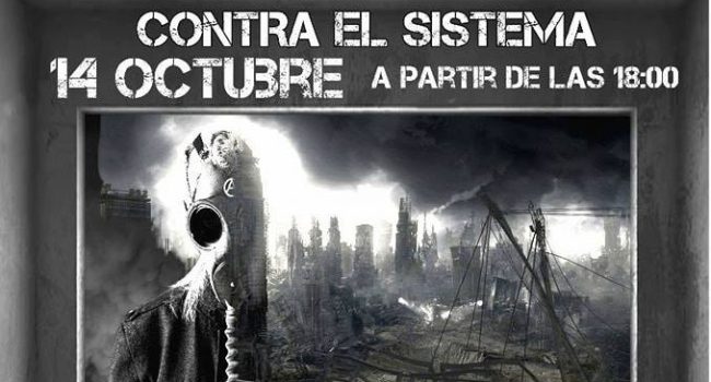Asalto Contracultural