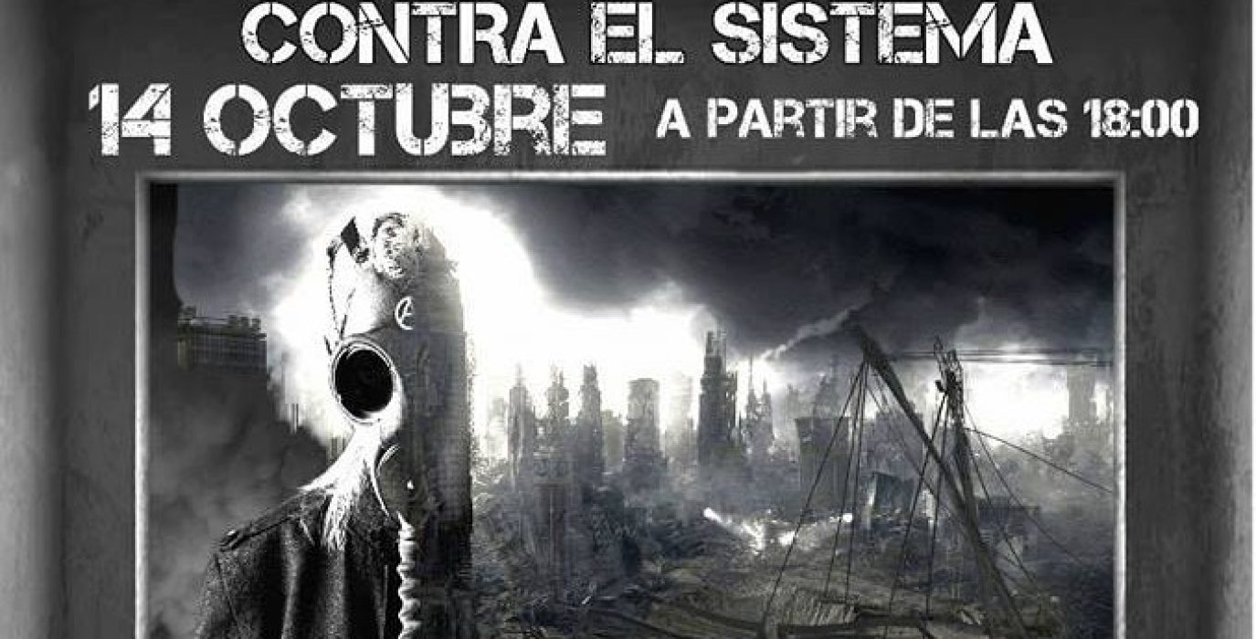 Asalto Contracultural